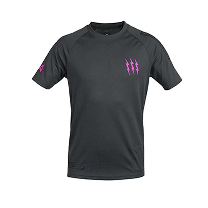 MUC-OFF CAMISETA MANGA CORTA RIDERS 709601VAR