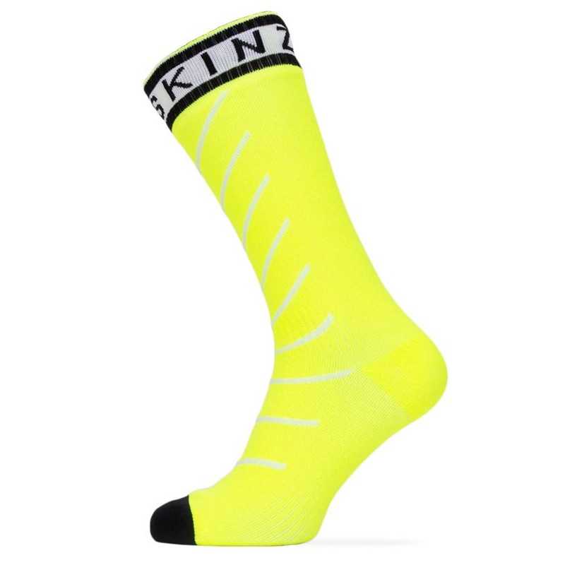 SEALSKINZ Long waterproof socks HYDROSTOP 709849VAR