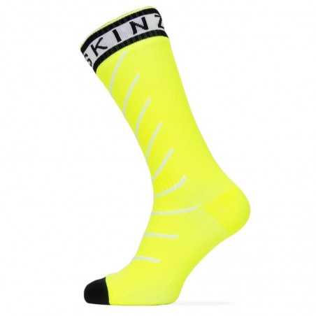 SEALSKINZ Calcetines largos impermeables HYDROSTOP 709849VAR