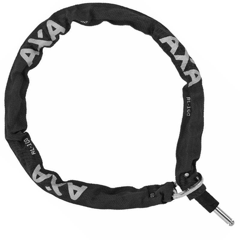 AXA Cadena para candado RLC 140 CM 5.5 MM FUSION/DEFENDER/SOLID PLUS/VICTORY 712459