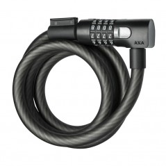 AXA Candado cable combinacion RESOLUTE C15 180 CM X 15 MM 712466