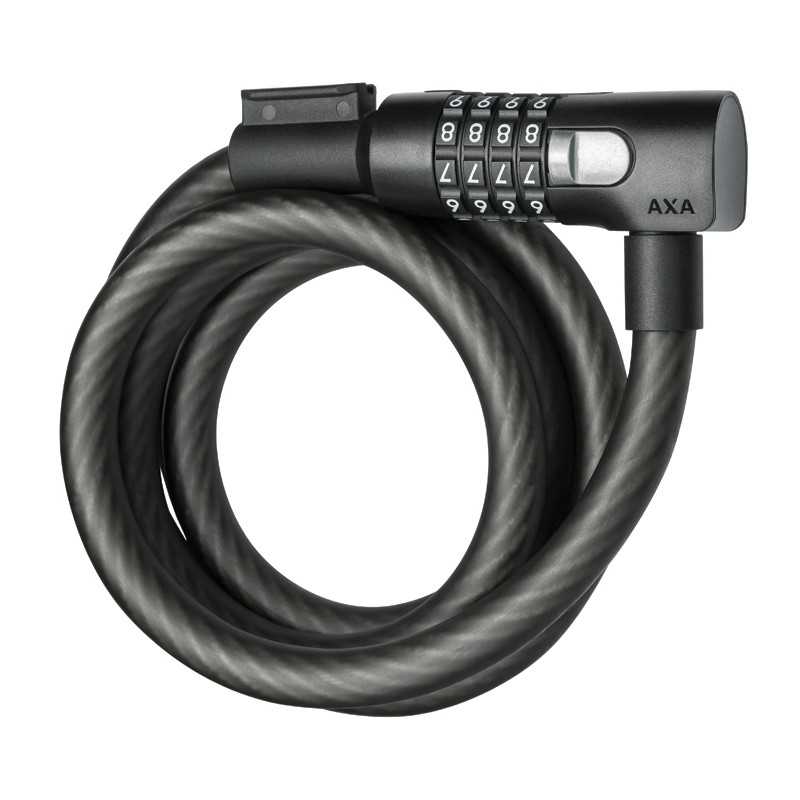 AXA Candado cable combinacion RESOLUTE C15 180 CM X 15 MM 712466