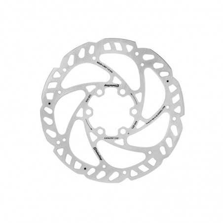SWISSSTOP 6-hole brake disc CATALYST ONE 140MM 712643