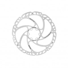SWISSSTOP Disco freno 6 agujeros CATALYST ONE 180MM 712645