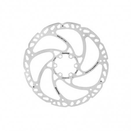 SWISSSTOP Disco freno 6 agujeros CATALYST ONE 180MM 712645