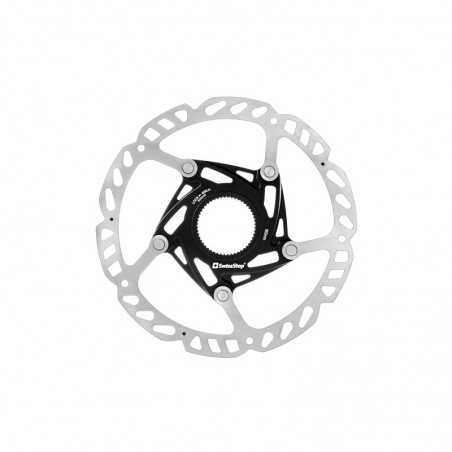SWISSSTOP DISCO FRENO CATALYST RACE CENTERLOCK 160MM 712648