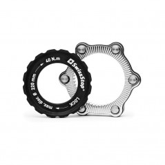 SWISSSTOP Adaptador freno disco de 6 agujeros CENTERLOCK 712649
