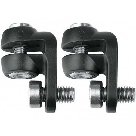 SKS Adaptador guardabarros para horquillas ROCKSHOX/SUNTOUR 712675