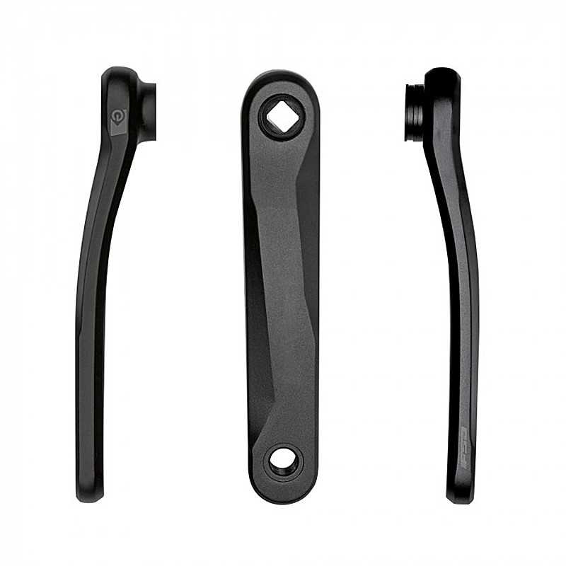 FSA Juego de bielas aluminio CK-745/JIS E-BIKE YAMAHA 170 MM 712740