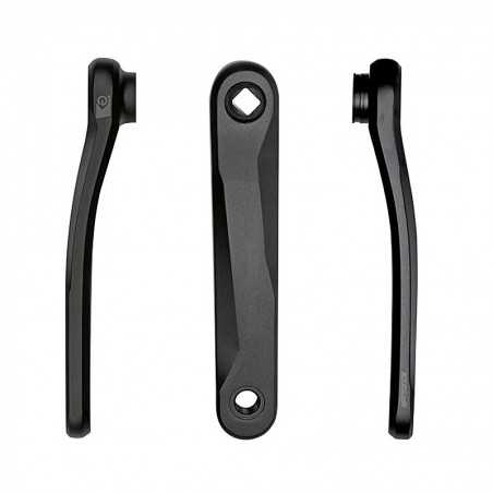 FSA Aluminum crankset CK-745/JIS E-BIKE YAMAHA 170 MM 712740