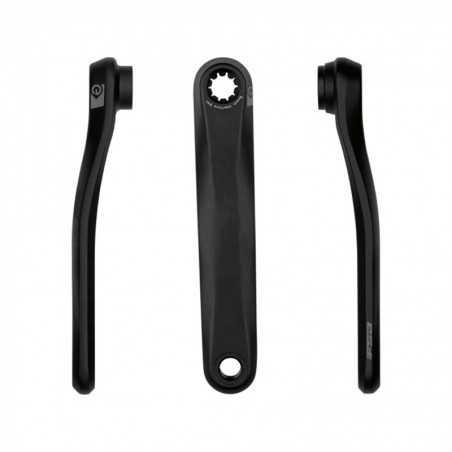 FSA Aluminum crankset CK-602 E-BIKE MINI-ISIS BOSCH GEN3 165 MM 712742