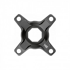 FSA Araña de direccion aluminio W0001 E-BIKE BROSE 148 BOOST 104/64 BCD 712749