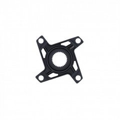 FSA Araña de direccion aluminio 4 brazos W0138 E-BIKE BOSCH GEN4 104 BCD 1V 712754