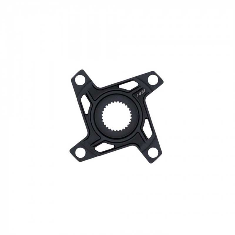 FSA Aluminum steering spider 4 arms W0138 E-BIKE BOSCH GEN4 104 BCD 1V 712754