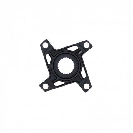 FSA Araña de direccion aluminio 4 brazos W0138 E-BIKE BOSCH GEN4 104 BCD 1V 712754