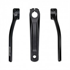 FSA Juego de bielas aluminio CK-751 E-BIKE 165 MM SHIMANO 712756