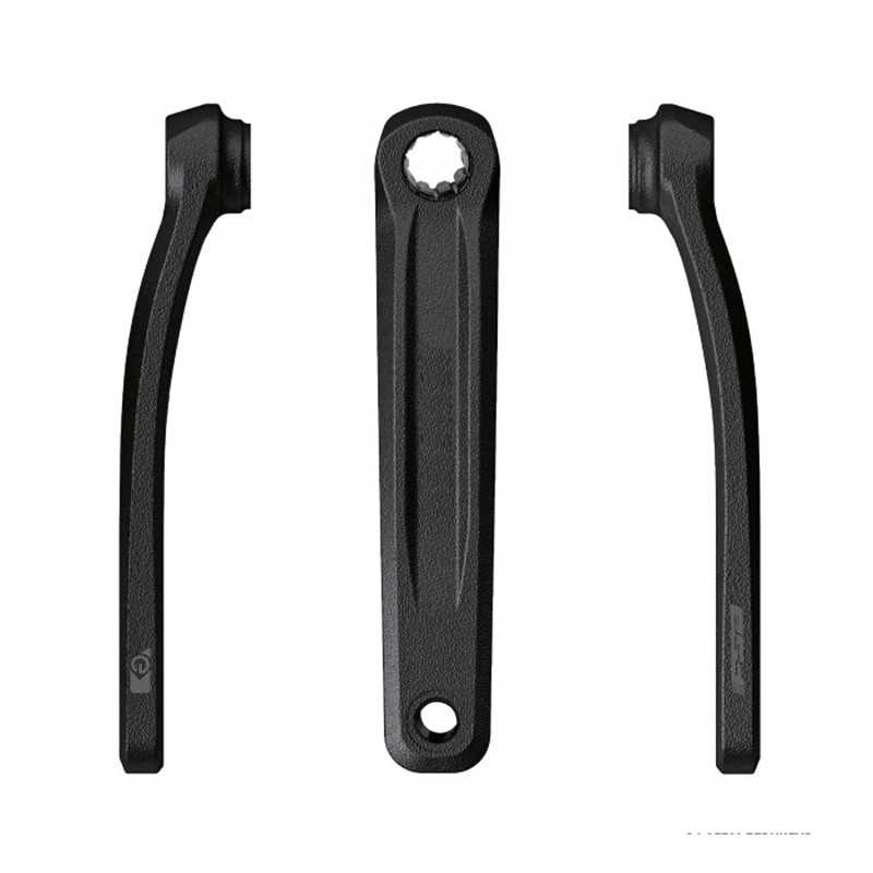 FSA Juego de bielas aluminio CK-320/IS E-BIKE 165 MM 712758
