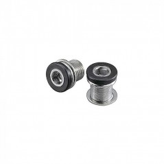 FSA Juego de tornillos biela con arandelas ML054 ISIS M15 712770