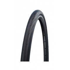 SCHWALBE Cubierta neumatico bicicleta rigida reflectante SPICER 26X1.50 HS442 ACTIVE TWINSKIN PUNCTUREGUARD 40-559 712809