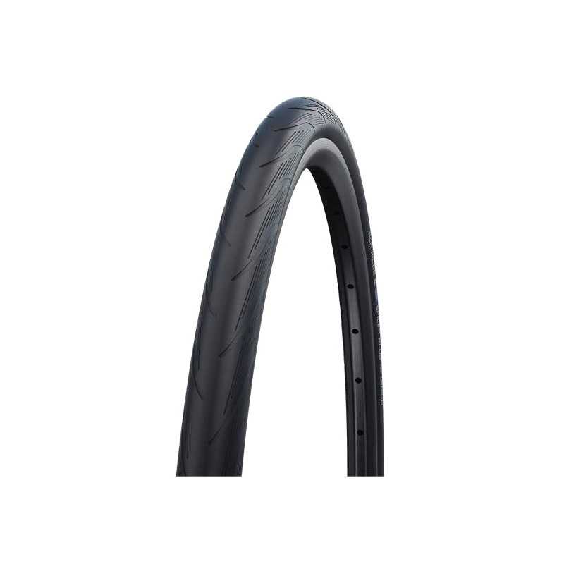 SCHWALBE Cubierta neumatico bicicleta rigida reflectante SPICER 26X1.50 HS442 ACTIVE TWINSKIN PUNCTUREGUARD 40-559 712809