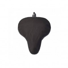 BASIL Cubre sillin impermeable poliester GO 712920
