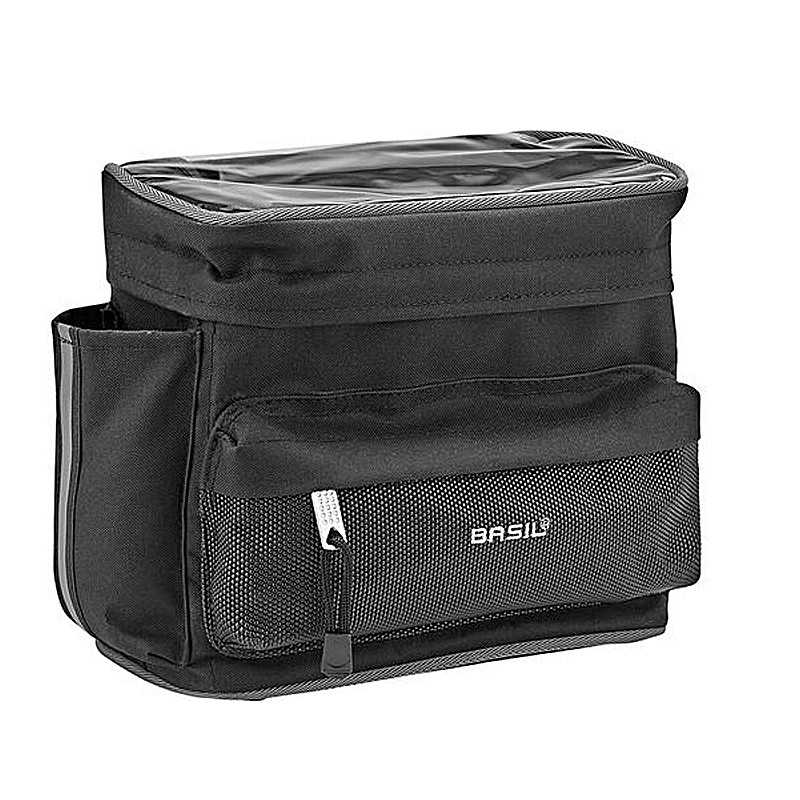 BASIL Handlebar bag MAIL 26X17X22 CM 712922