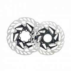 FSA DISCO DE FRENO K-FORCE WE CENTERLOCK 160 MM 712951