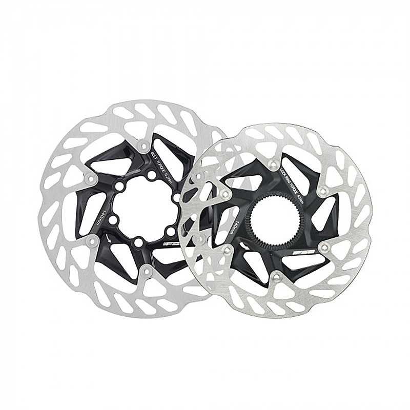 FSA DISCO DE FRENO K-FORCE WE CENTERLOCK 160 MM 712951
