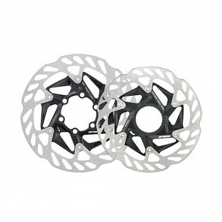 FSA DISCO DE FRENO K-FORCE WE CENTERLOCK 160 MM 712951
