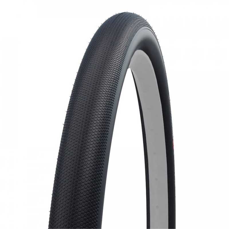 SCHWALBE Folding bike tire G-ONE SPEED 27.5X1.20 HS472 PERFORMANCE RACEGUARD ADDIX TUBELESS 30-584 713006