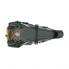 SKS Bolsa sillin impermeable con reflectante EXPLORER 13L 57.5X16.5X34.5 CM 713077