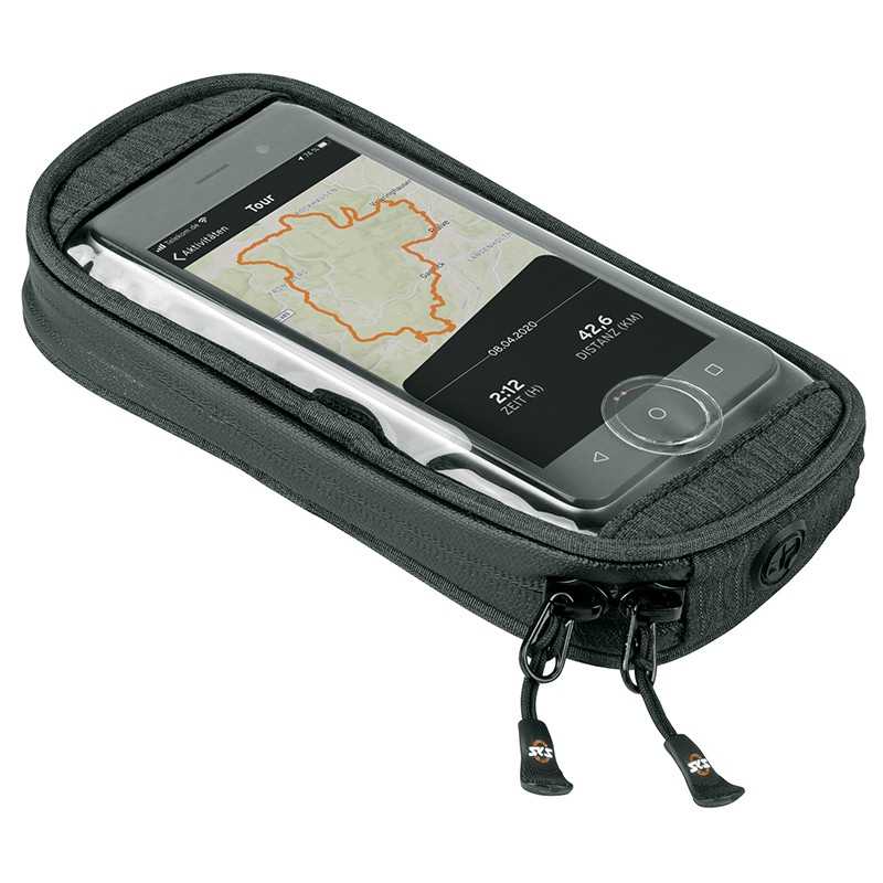 SKS Waterproof smartphone bag 15.5X8X1.5 CM 713089