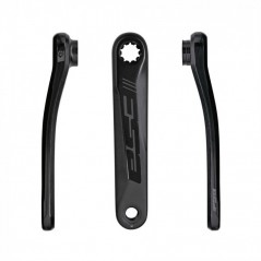 FSA Juego de bielas aluminio E-BIKE CK-746-2/IS 170 MM BROSE/FAZUA/YAMAHA/POLINI 713125