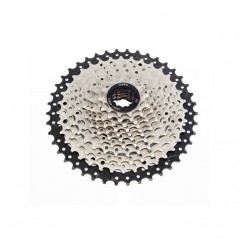 GURPIL Cassette piñones 11 V INDEX SHIMANO 11-46T 713176