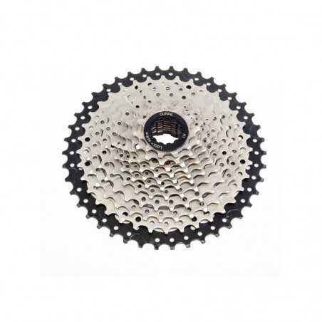GURPIL CASSETTES AND SPROCKETS 11 V INDEX SHIMANO 11-46T 713176