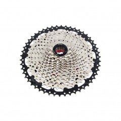 GURPIL Cassette piñones 10 V INDEX SHIMANO 11-46T 713179