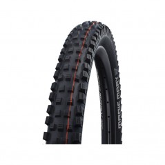 SCHWALBE Cubierta neumatico bicicleta plegable MAGIC MARY 29X2.40 HS447 EVO SUPERGRAVITY ADDIX SOFT TUBELESS 62-584 713231