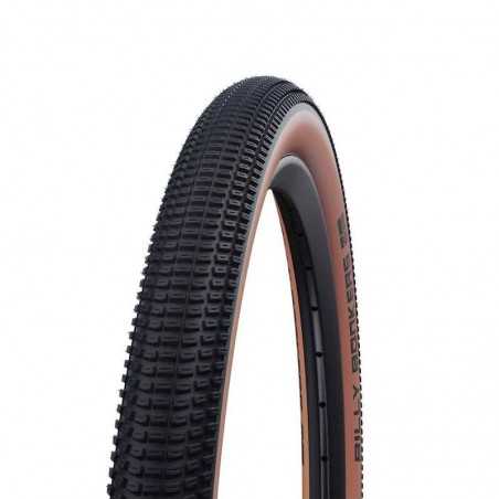 SCHWALBE Cubierta neumatico bicicleta plegable BILLY BONKERS 20X2.00 HS600 PERFORMANCE LINE ADDIX 50-406 713233