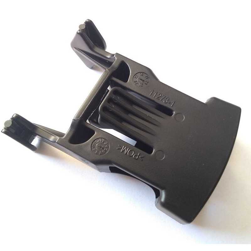 HAMAX Hebilla cierre para portabebes SMILEY/SIESTA 713236