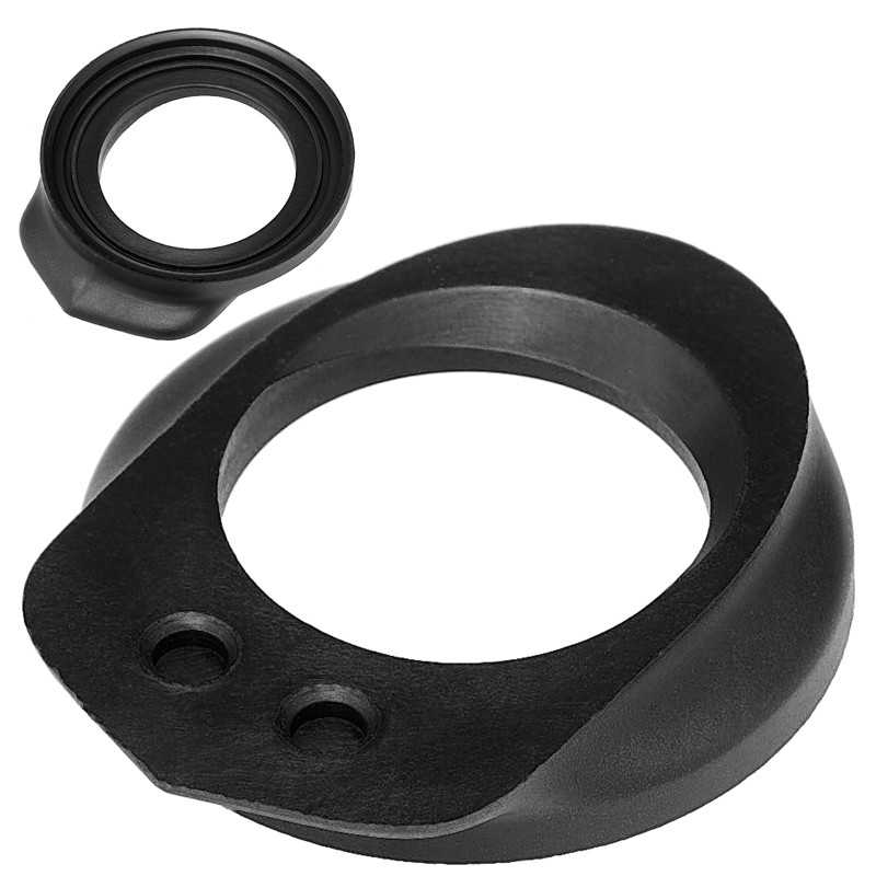 DEDA Espaciador para manillar ALANERA 56 MM 1.5" 713386