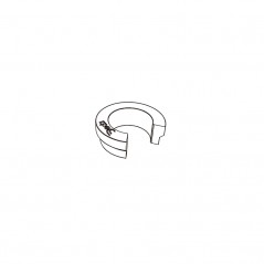 DEDA Steering system compression ring ACR 36X45 713403