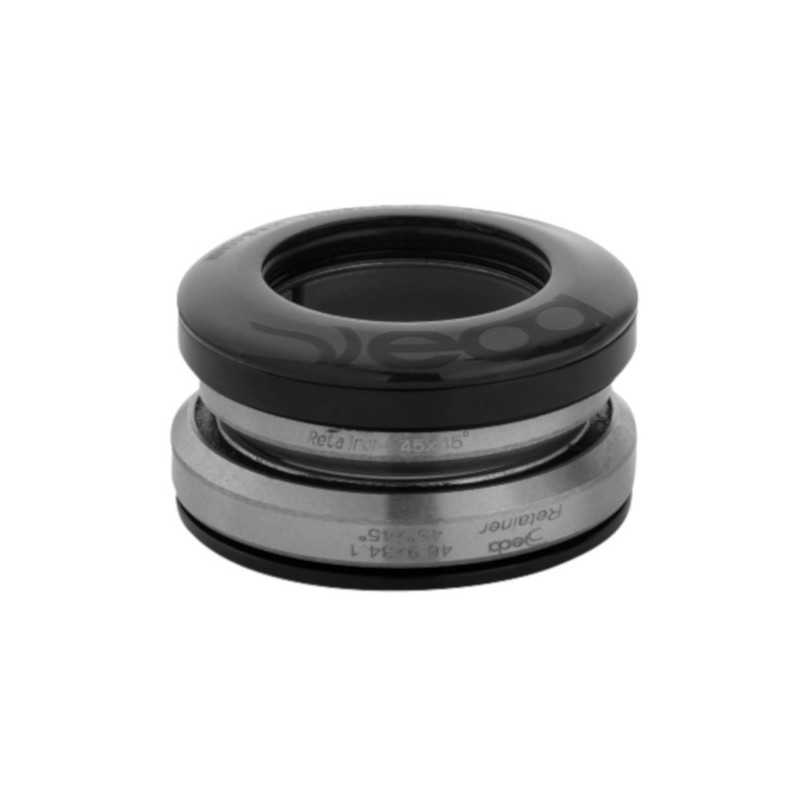 DEDA Juego de direccion integrado aluminio IN-4 1-1/8"-1-1/4" 713415