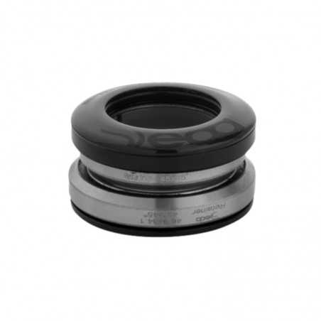 DEDA Juego de direccion integrado aluminio IN-4 1-1/8"-1-1/4" 713415