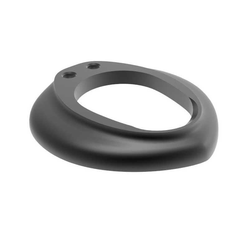 DEDA Handlebar adapter VINCI DCR DCR 713431