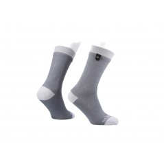 SEALSKINZ Calcetines medianos impermeables clima calido 713572VAR