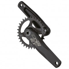 FSA JUEGO DE BIELAS Y PLATO COMET HEAVY DUTY 175 MM 32T 713585