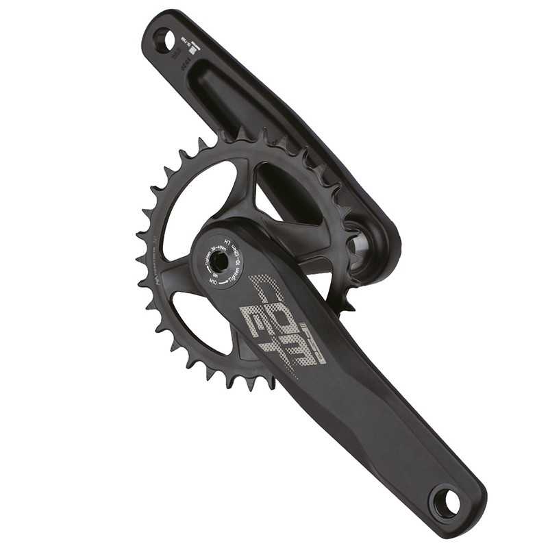 FSA JUEGO DE BIELAS Y PLATO COMET HEAVY DUTY 175 MM 32T 713585