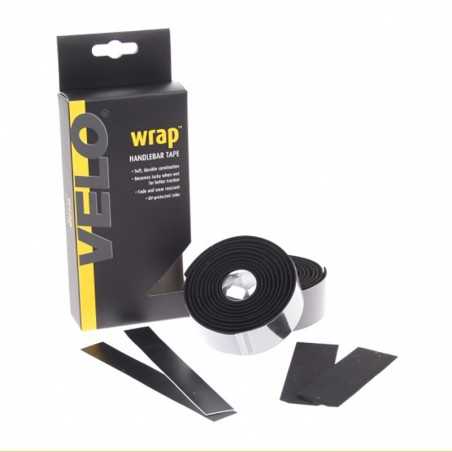 VELO Juego de cintas microfibra reflectante 713587