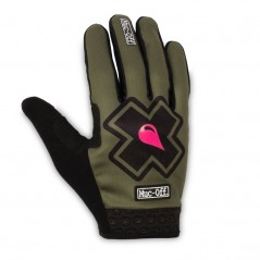 MUC-OFF Guantes bicicleta ciclismo MTB 713889VAR