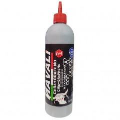 NAVALI Bote cera lubricante con grafeno 500 ML 714080